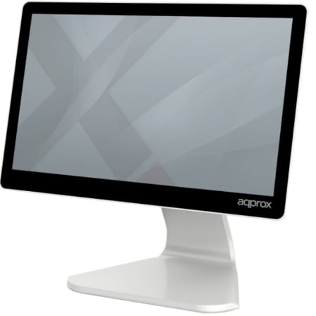 TPV Approx appTPV05WHNVFDG8-256 Intel Celeron N5095/ 8GB/ 256GB SSD/ 15.6" + 10.1"/ Táctil/ WiFI_0