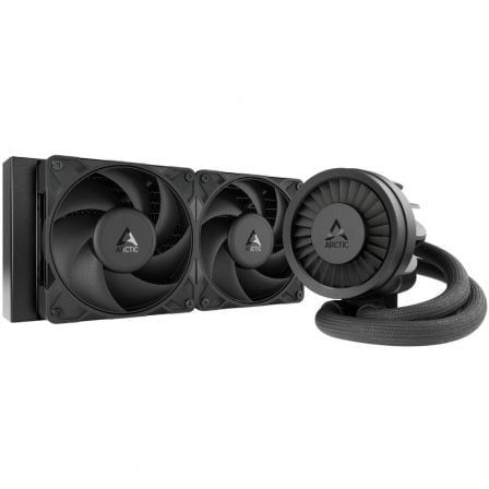 Liquid Freezer III Pro 240 ARCTIC / Preto / ACFRE00178A_0