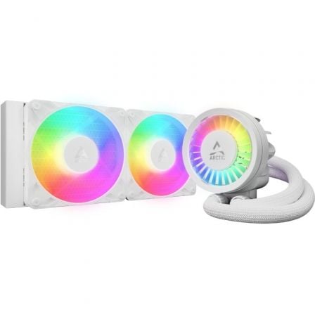 Liquid Freezer III Pro 240 A-RGB Arctic / Preto / ACFRE00186A_0
