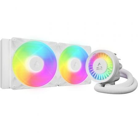Liquid Freezer III Pro 280 A-RGB ARCTIC / Preto / ACFRE00187A_0