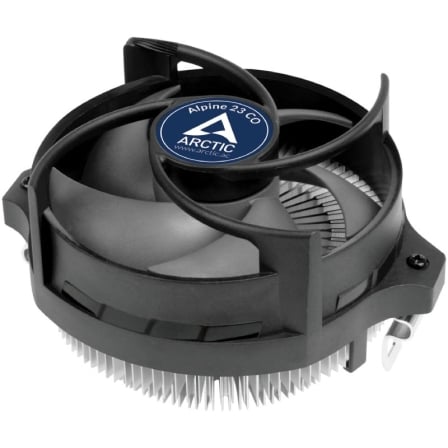 CPU-Kühler ARCTIC Alpine 23 CO / Preto / ACALP00036A_0