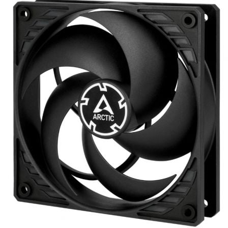 Ventoinha ARCTIC P12 / 120x120x25 / Preto_0