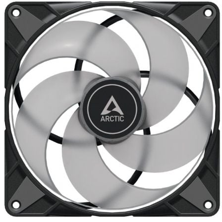 Ventoinha ARCTIC P14 PWM PST A-RGB / Ventoinha de Caso / Cor: Preto_0