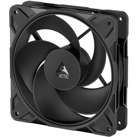 Ventilador Arctic P12 Pro Reverse/ 12cm/ Negro_0
