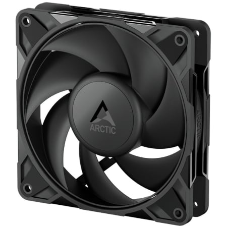 Ventilador Arctic P12 P12 Pro PST LN/ 12cm/ Negro_0