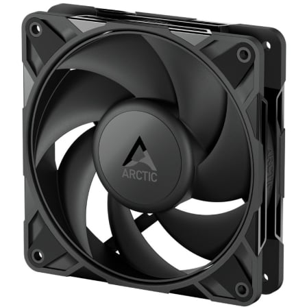 Ventilador Arctic P12 Pro LN/ 12cm/ Negro_0