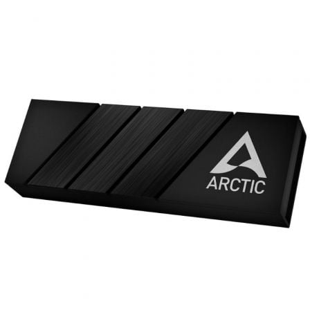 Disipador Térmico para SSD M.2 2280 Arctic M2 Pro/ Negro_0