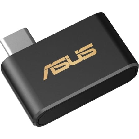 Adaptador USB Tipo-C - WiFi 7 Asus USB-BE93 Mini/ 6500Mbps_0