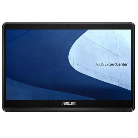 PC All in One Asus ExpertCenter E1 AiO E1600WKAT-BMR135M Intel Celeron N4500/ 8GB/ 256GB SSD/ 15.6" Táctil/ Sin Sistema Operativo_0