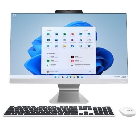 PC All in One Asus M3402WFAK-WA030W Ryzen 5 7520U/ 16GB/ 512GB SSD/ 23.8"/ Win11_0