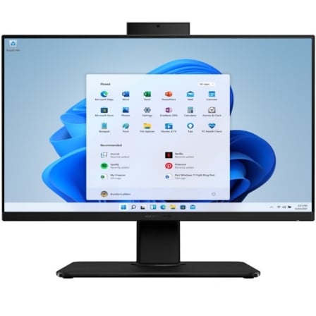 PC All in One Asus ExpertCenter P600 PM640KA-BPC177X Ryzen AI 7 350/ 16GB/ 512GB SSD/ 23.8"/ Win11 Pro_0