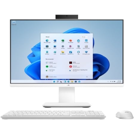 PC All in One Asus V400 V440VAK-WPC341W Intel Core 5-210H/ 16GB/ 512GB SSD/ 23.8"/ Win11_0