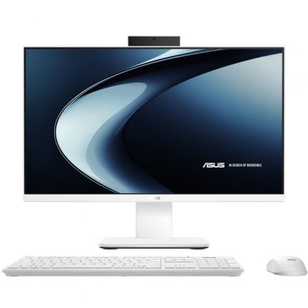PC All in One Asus V400 V440VAT-WPD0160 Intel Core i5-13420H/ 16GB/ 512GB SSD/ 23.8" Táctil/ Sin Sistema Operativo_0