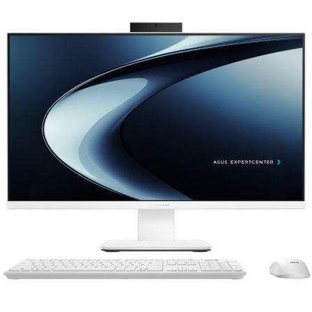 PC Todo em Um ASUS / Preto / V470VAK-WPE0220 / 27" 1920x1080 DDR5-SDRAM Wi-Fi 6_0