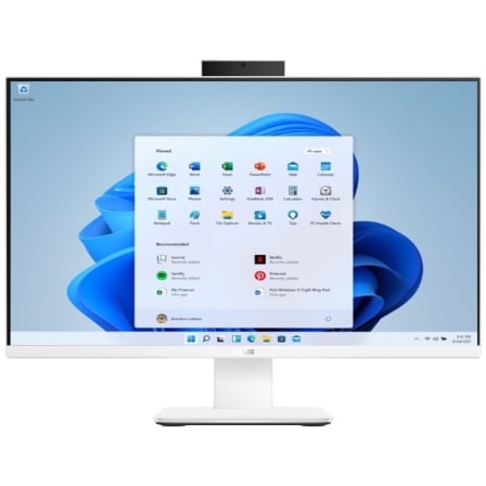 PC All in One Asus V400 V470VAK-WPE275W Intel Core 7-240H/ 16GB/ 512 SSD/ 27"/ Win11_0