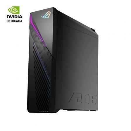 PC Gaming Asus ROG Strix G16CH G16CH-1370KF0960 Intel Core i7-13700F/ 32GB/ 1TB SSD/ GeForce RTX 4080/ Sin Sistema Operativo_0