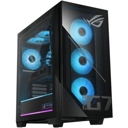 ASUS ROG G700 G700TF-09285K0830 DDR5-SDRAM NVIDIA GeForce RTX 5080 Torre PC_0