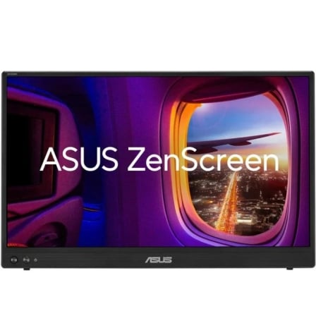 ZenScreen MB16AHVE, LED-Monitor_0