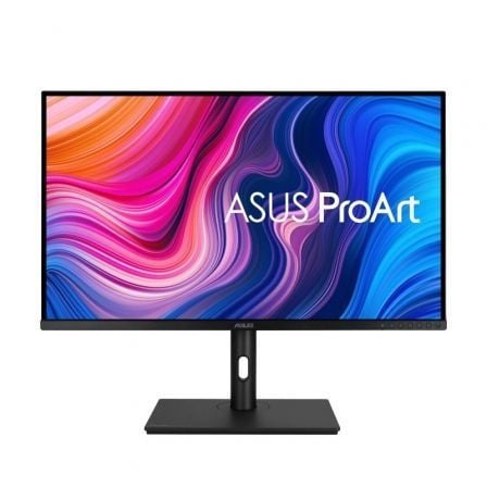 Monitor Profesional Asus ProArt Display PA328CGV 32"/ WQHD/ Multimedia/ Regulable en altura/ Negro_1
