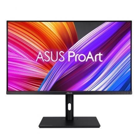 Monitor ASUS ProArt Display PA328QV / WQHD / 31.5' / Regulável em altura / Preto