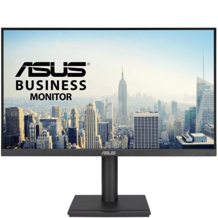 Monitor ASUS / 27" / FHD IPS 100Hz / Preto / 90LM06H0-B01371_0