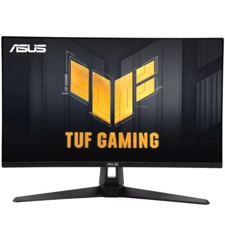 Monitor Gaming Asus TUF VG27AQ3A / 27' / QHD / 1ms / 180Hz / IPS / Preto