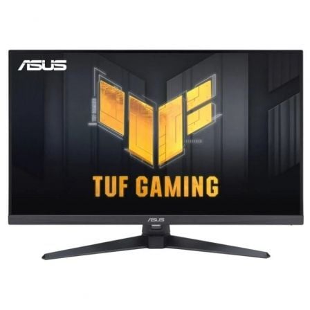 Monitor Gaming Asus TUF VG328QA1A / 31.5' / Full HD / 1ms / 170Hz / VA / Preto