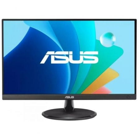 Monitor Gaming Asus VP227HF 21.45"/ Full HD/ 1ms/ 100Hz/ VA/ Negro_0