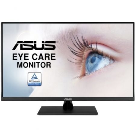 Monitor ASUS VP32UQ 31.5' / 4K / Multimedia / Preto