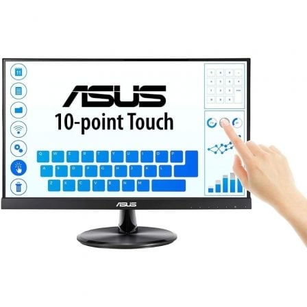 ASUS Monitor VT229H 21,5" (90LM0490-B01170)_0