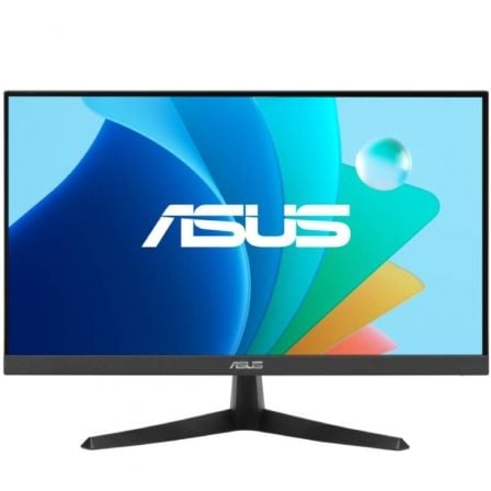 Monitor Gaming Asus VY229HF 21.45"/ Full HD/ 1ms/ 100Hz/ IPS/ Negro_0