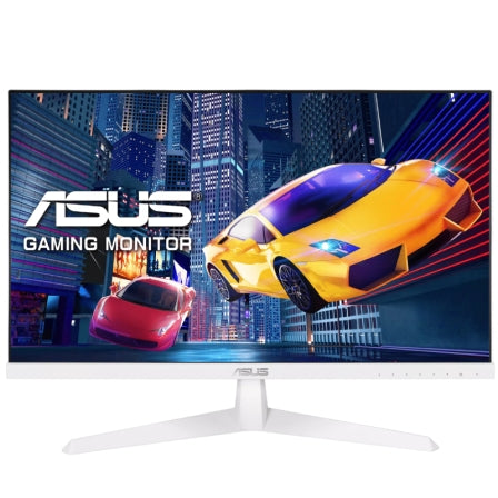 Monitor Gaming Asus VY279HGR-W 27"/ Full HD/ 1ms/ 120Hz/ IPS/ Blanco_0