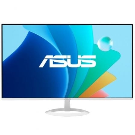 Monitor Gaming Asus VZ249HG-W 23.8"/ Full HD/ 1ms/ 120Hz/ IPS/ Blanco_0