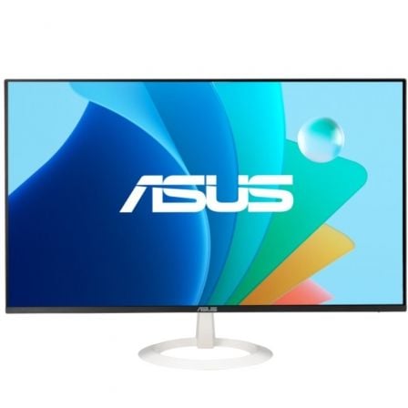Monitor Asus VZ24EHF-W 23.8"/ Full HD/ Blanco_0