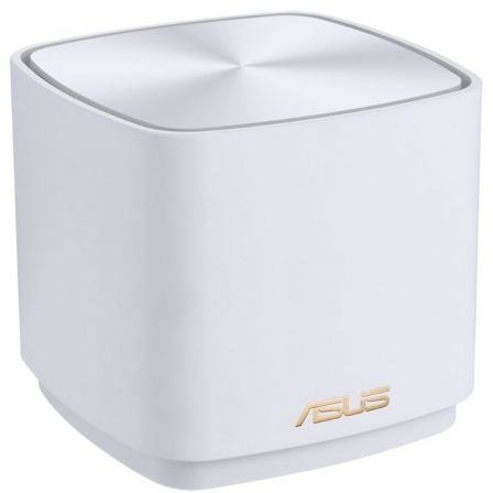 Sistema Mesh Asus ZenWiFi XD4 Plus 1800Mbps/ 2.4GHz 5GHz_0