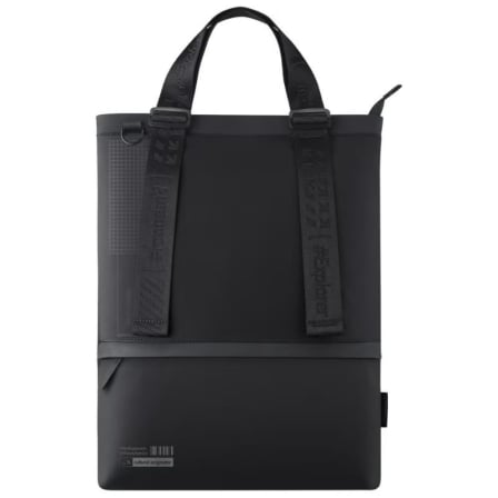 Mochila Asus Vivobook 3 en 1 Bag 16"/ Impermeable/ Negra_1