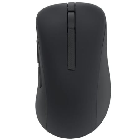 Ratón Inalámbrico Asus MD102/ Batería Recargable/ Hasta 1600 DPI/ Gris Oscuro_0
