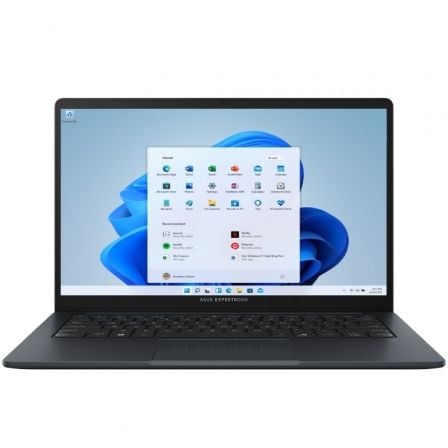 Portátil Asus ExpertBook B1 B1403CVA-S62514X Intel Core I5-1334U/ 16GB/ 512GB SSD/ 14"/ Win11 Pro_0