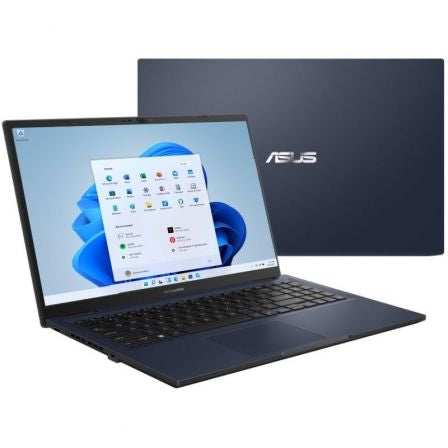 Portátil Asus ExpertBook B1 B1502CVA-BQ1638X Intel Core i3-1315U/ 8GB/ 512GB SSD/ 15.6"/ Win11 Pro_0