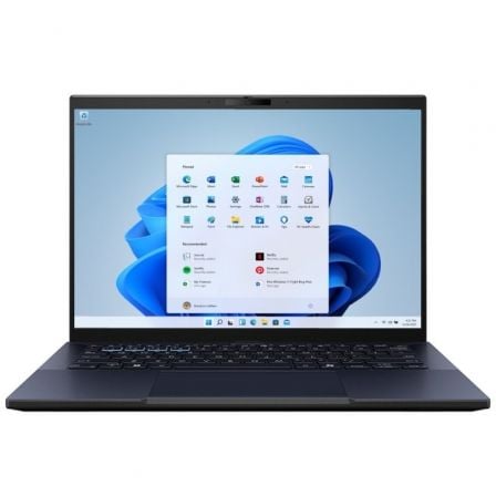 Portátil Asus ExpertBook B3 B3404CMA-Q50950X Intel Core Ultra 5-125U/ 16GB/ 512GB SSD/ 14"/ Win11 Pro_0