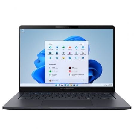 Portátil Asus ExpertBook B3 B3405CCA-LY0045X Intel Core Ultra 5-225H/ 16GB/ 512GB SSD/ 14"/ Win11 Pro_0