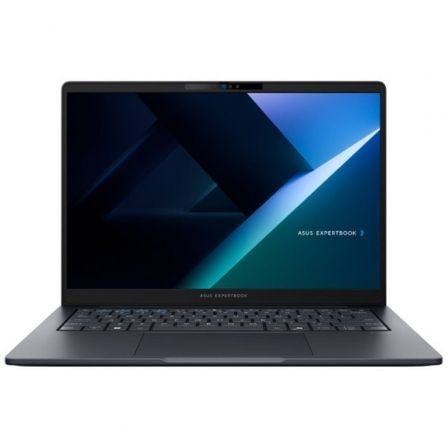 Portátil Asus ExpertBook B5 B5405CCA-LY0408 Intel Core Ultra 7-255H/ 32GB/ 1TB SSD/ 14"/ Sin Sistema Operativo_0