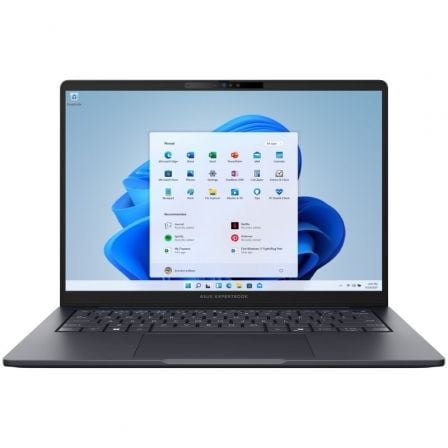 Portátil Asus ExpertBook B5 B5405CCA-LY0408X Intel Core Ultra 7-255H/ 32GB/ 1TB SSD/ 14"/ Win11 Pro_0