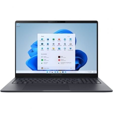 Portátil Asus ExpertBook B5 B5605CCA-MB0023X Intel Core Ultra 5-225H/ 16GB/ 512GB SSD/ 16"/ Win11 Pro_0