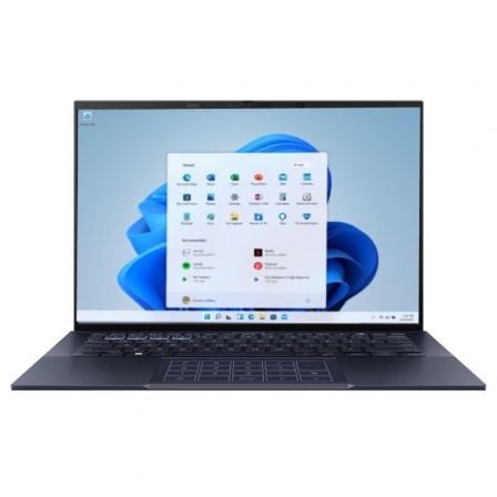 Portátil Asus ExpertBook B9 OLED B9403CVAR-KM0815X Intel Core Ultra 7-150U/ 16GB/ 1TB SSD/ 14"/ Win11 Pro_0