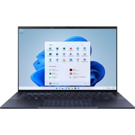 Portátil Asus ExpertBook B9 OLED B9403CVAR-PP1646 Intel Core 7-150U/ 32GB/ 1TB SSD/ 14"/ Sin Sistema Operativo_0