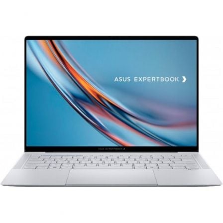 Portátil Asus ExpertBook Ultra OLED B9406CAA-TH0301 Intel Core Ultra 7-356H/ 32GB/ 1TB SSD/ 14" Táctil/ Sin Sistema Operativo_0