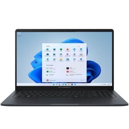 Portátil Asus ExpertBook BM1 BM1503CDA-S70620X Ryzen 7 7735U/ 16GB/ 512GB SSD/ 15.6"/ Win11 Pro_0
