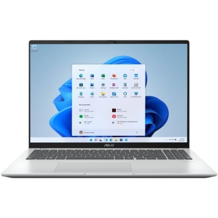 Portátil Asus VivoBook 16 D1607GA-MB086W Ryzen AI 7 445/ 16GB/ 512GB SSD/ 16"/ Win11_0