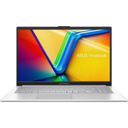 Portátil Asus VivoBook Go 15 OLED E1504FA-BQ1726 Ryzen 5 7520U/ 16GB/ 512GB SSD/ 15.6"/ Sin Sistema Operativo_0